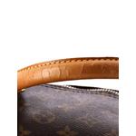 Дорожная сумка Keepall Monogram Canvas 60 5