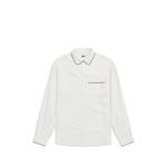 Рубашка с нагрудным карманом 2