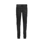 Джинсы Amiri Mx1 Plus Jean 'Aged Black' 2