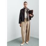 Куртка Perkins с текстурным воротником 5