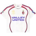 Топы Vale Forever United Futball Jersey 'Homekit' 2