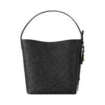 Сумки-тоут Louis Vuitton All-In GM 'Black Monogram Embossed Empreinte Cowhide Leather' 2