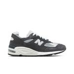 Кроссовки Kith x New Balance 990v2 Made in USA 'Steel Blue' 1