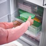 Контейнер для еды PRUTA с крышкой, набор из 17 предметов 4
