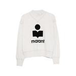 Толстовка Moby с логотипом 1