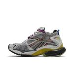 Кроссовки Balenciaga Wmns Runner Sneaker 'White Multi-Color' 3
