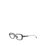 rectangle-frame glasses 2
