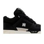 Кроссовки Sneakers Amiri MA-1 'Black White' 2