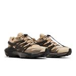 Кроссовки Salomon XT PU.RE Advanced «White Pepper Black» 8