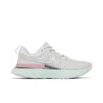 Кроссовки Nike Wmns React Infinity Run Flyknit 2 'Platinum Tint' 1
