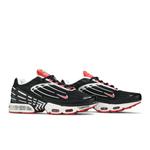 Кроссовки Nike Air Max Plus 3 'Track Red' 8