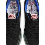 Кроссовки SB Zoom Pogo Plus Premium Black Gum 2