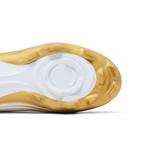 Шиповки Nike Vapor Speed 3 'White Metallic Gold Black' 5