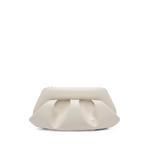 Bios pleated shoulder bag 2