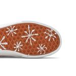 Слипоны No-Comply x Daniel Johnston x Vans Slip-On Pro 'Doodles' 5