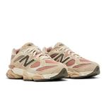 Кроссовки New Balance 9060 'Craftwork Pack - Light Sparrow' Foot Locker Exclusive 8