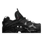 Кроссовки Li-Ning Titan Halo 'Черный' 2