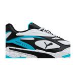 Кроссовки Puma RS-Fast Nano 'White Teal Speckled' 2