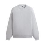 Свитеры Kith Nelson Crewneck 'Light Heather Grey' 1