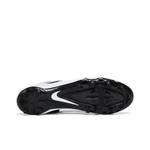 Бутсы Nike Alpha Menace Varsity 3 'White Black' 4