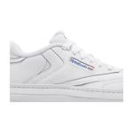 Лайфстайл Reebok Wmns Club C Extra 'White Vector Blue Gum' 2
