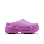 Мюли adidas Wmns Adifom Stan Smith Mule 'Purple Burst' 1