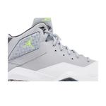 Кроссовки Air Jordan B'Loyal 'Wolf Grey Volt' 2