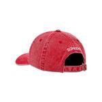 Бейсболки Supreme Pigment Dye 6-Panel 'Red' 3