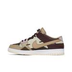 Кроссовки Nike Dunk Scrap 'Latte' 3