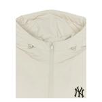 БАЗОВЫЙ ЖИЛЕТ С КАПЮШОНОМ NEW YORK YANKEES 3