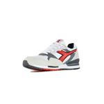 Кроссовки Diadora Roberto Baggio x Intrepid OG 'Espresso Ristretto' 1