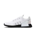 Кроссовки adidas NMD_R1 V2 'Белый Черный' 3