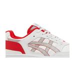 Повседневные кроссовки ASICS EX89 'White Classic Red' 2
