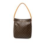 2002 Monogram Looping GM shoulder bag 1