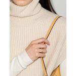 Кольцо Large Heirloom из желтого золота с бриллиантами 2