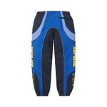 Спортивные штаны Supreme x Fox Racing Sweatpant 'Navy' 2