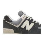 Кроссовки New Balance Wmns 574 'Blacktop Turtledove' 2