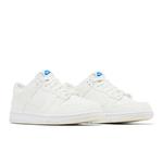 Кроссовки Nike Dunk Low SE GS 'Sail Croc' 8