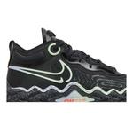 Кроссовки Nike Air Zoom GT Run 'Black Ghost' 2