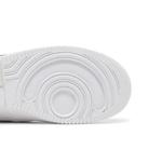 Кроссовки Nike Air Force 1 React 'White Black' 5