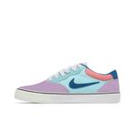 Кроссовки Nike Chron 2 SB 'Lilac Copa' 3