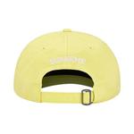 Кепки Supreme Splatter 6-Panel 'Желтый' 2