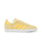 Кроссовки Adidas Wmns Gazelle 'Almost Yellow' 1