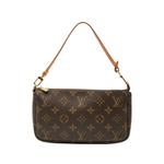 Сумка на плечо Monogram Pochette Accessoires (2002 год) 1