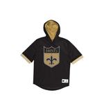 Худи New Orleans Saints Unbeaten из коллаборации с NFL 1