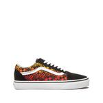 Кеды Old Skool Off the Wall Logos 1