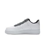Кроссовки Nike Air Force 1 '07 LV8 'White Grey' 3