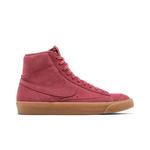 Кроссовки Nike Blazer Mid 77 Suede 'Light Redwood' 1