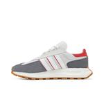 Кроссовки Adidas Retropy E5 «Grey Cloud White» 3