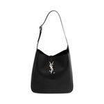 Сумки через плечо Saint Laurent Le 5 A 7 Supple Bag 'Nero' 1